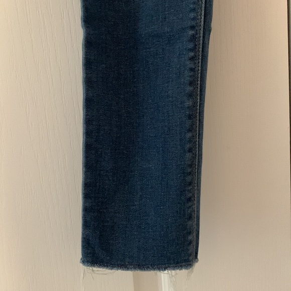 VGUC DL1961 jeans - Picture 3 of 11